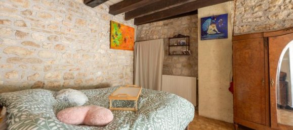 3 bedrooms Townhouse in Lot, France No. 306976 16