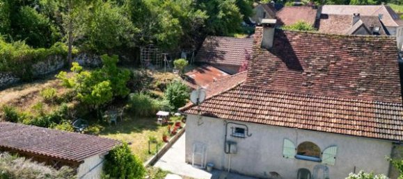 3 bedrooms Townhouse in Lot, France No. 306976 6