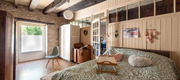 3 bedrooms Townhouse in Lot, France No. 306976 15