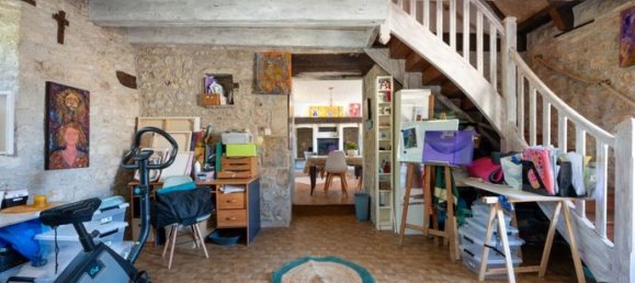 3 bedrooms Townhouse in Lot, France No. 306976 13