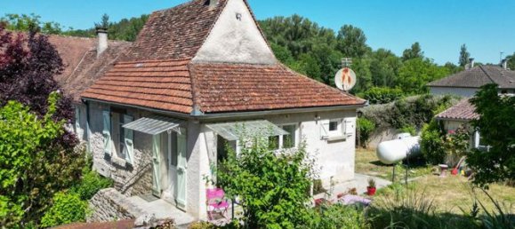 3 bedrooms Townhouse in Lot, France No. 306976 5