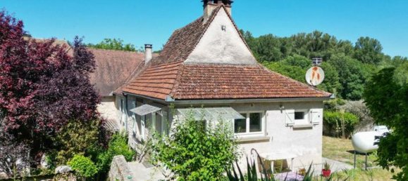 3 bedrooms Townhouse in Lot, France No. 306976 3