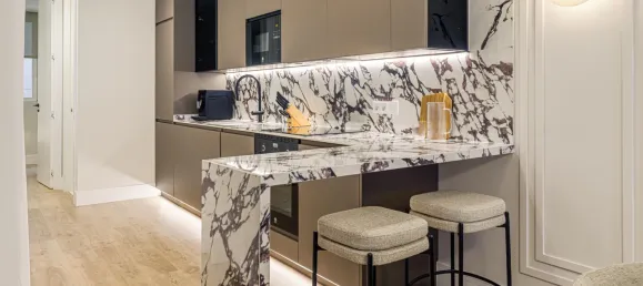 2 bedrooms Apartment in Madrid, Spain No. 117652 7