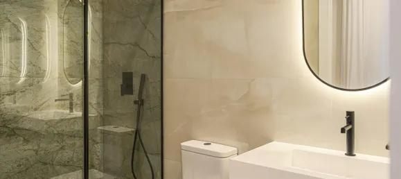 2 bedrooms Apartment in Madrid, Spain No. 117652 3