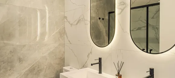 2 bedrooms Apartment in Madrid, Spain No. 117652 5