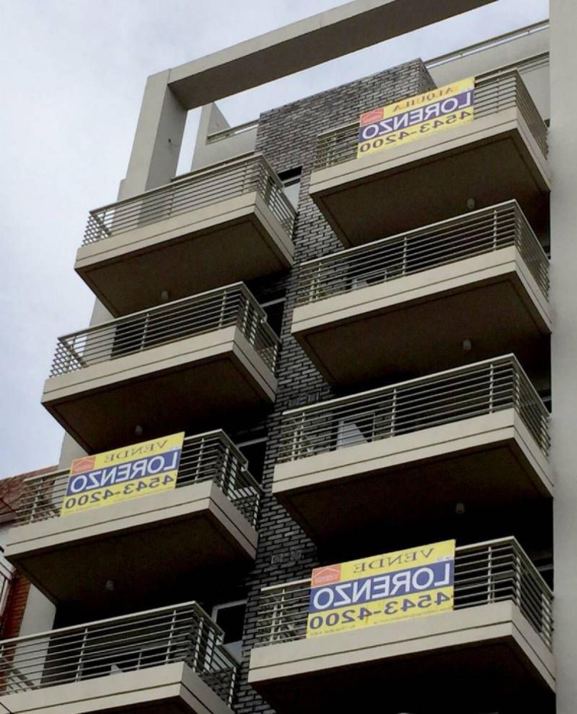 Studio in Buenos Aires, Argentina No. 83666