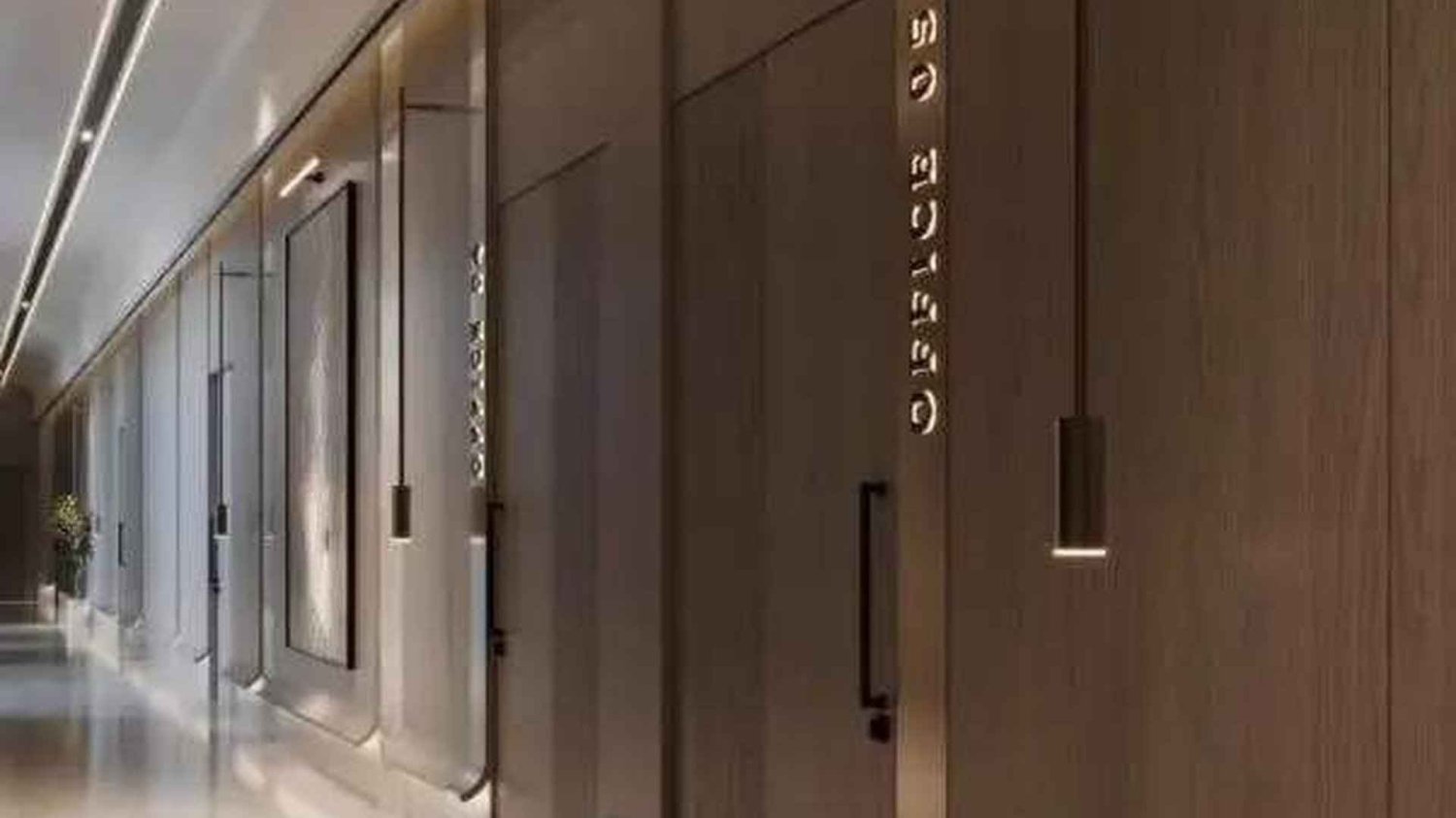 Apartamento T1 em Jumeirah Village Triangle, UAE N.º 189941