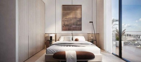 Apartamento T1 em Jumeirah Village Triangle, UAE N.º 189941 5