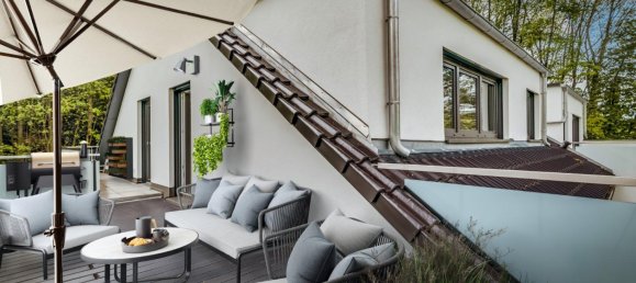 Ático de 2 dormitorios en Bonn, Germany No. 294678 14