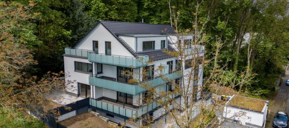 Ático de 2 dormitorios en Bonn, Germany No. 294678 2