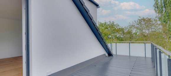 Ático de 2 dormitorios en Bonn, Germany No. 294678 13