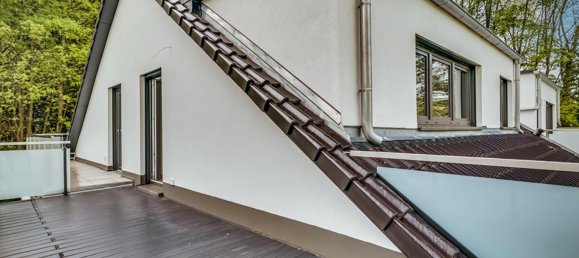 Ático de 2 dormitorios en Bonn, Germany No. 294678 15