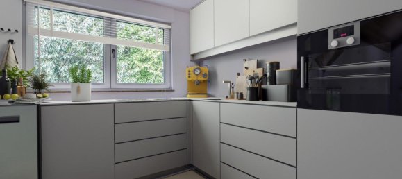 Ático de 2 dormitorios en Bonn, Germany No. 294678 7