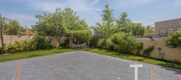 5 غرف نوم فيلا في المرابع العربية, UAE رقم 28450 16