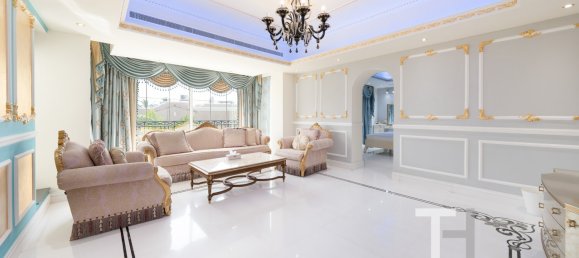 5 غرف نوم فيلا في المرابع العربية, UAE رقم 28450 5