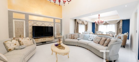 5 غرف نوم فيلا في المرابع العربية, UAE رقم 28450 4