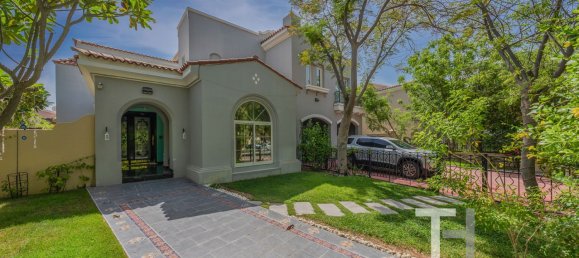 5 غرف نوم فيلا في المرابع العربية, UAE رقم 28450 23