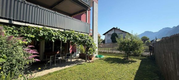 3 rooms Apartment in Gotzis, Austria No. 222851 3