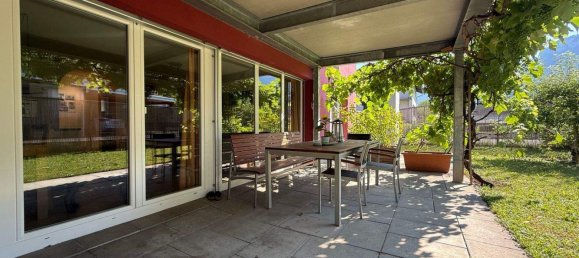 3 rooms Apartment in Gotzis, Austria No. 222851 4