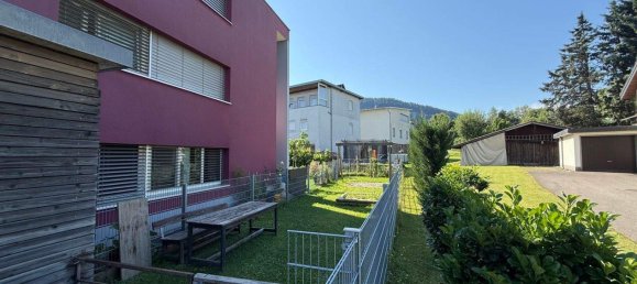 3 rooms Apartment in Gotzis, Austria No. 222851 16