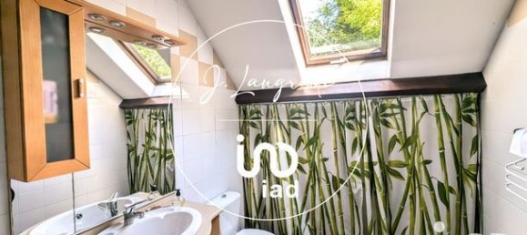 3 bedrooms House in Auvers-sur-Oise, France No. 354002 11