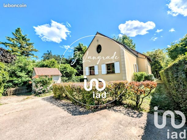 3 bedrooms House in Auvers-sur-Oise, France No. 354002