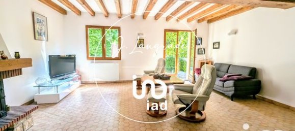 3 bedrooms House in Auvers-sur-Oise, France No. 354002 4