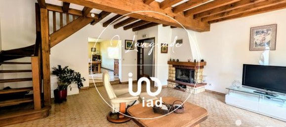 3 bedrooms House in Auvers-sur-Oise, France No. 354002 2