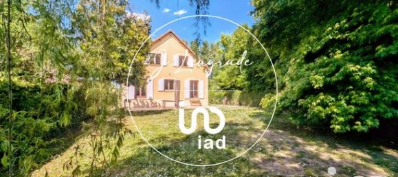 3 bedrooms House in Auvers-sur-Oise, France No. 354002 13