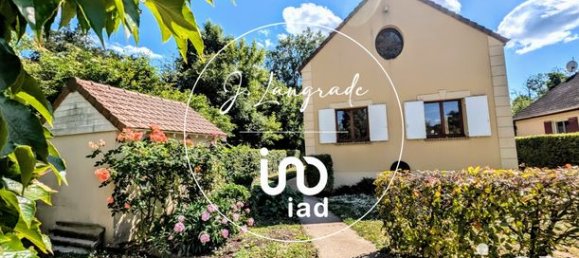 3 bedrooms House in Auvers-sur-Oise, France No. 354002 14