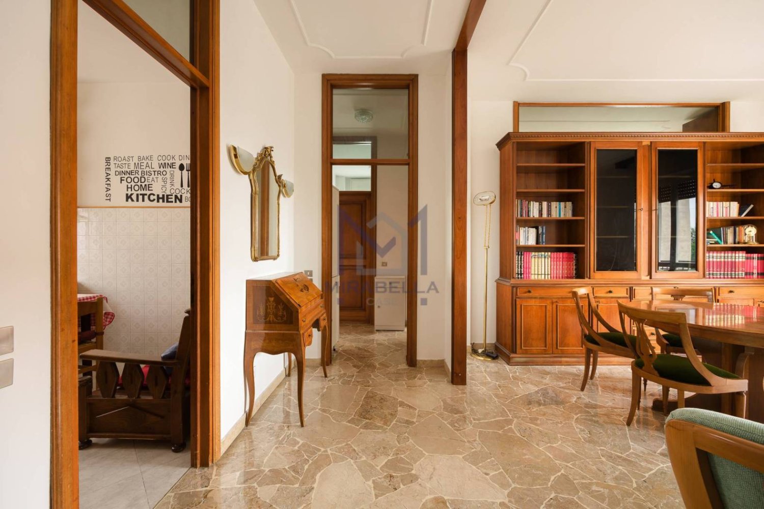 2 bedrooms Apartment in Seregno, Italy No. 113717