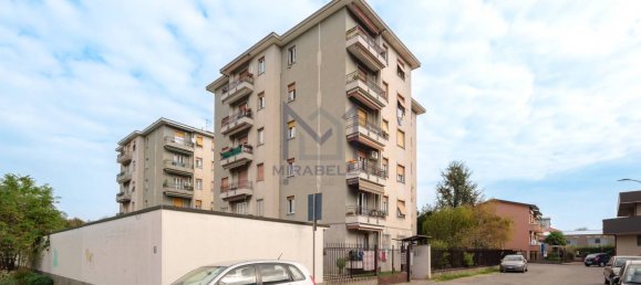 2 bedrooms Apartment in Seregno, Italy No. 113717 25