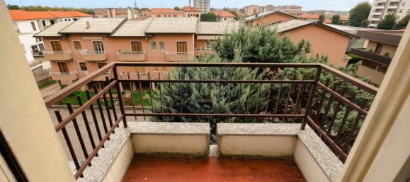 2 bedrooms Apartment in Seregno, Italy No. 113717 12