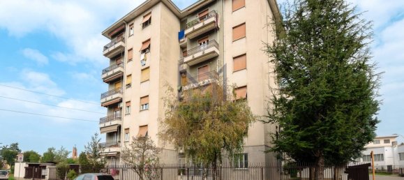 2 bedrooms Apartment in Seregno, Italy No. 113717 16