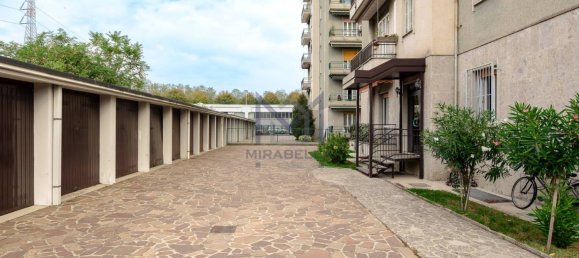 2 bedrooms Apartment in Seregno, Italy No. 113717 21