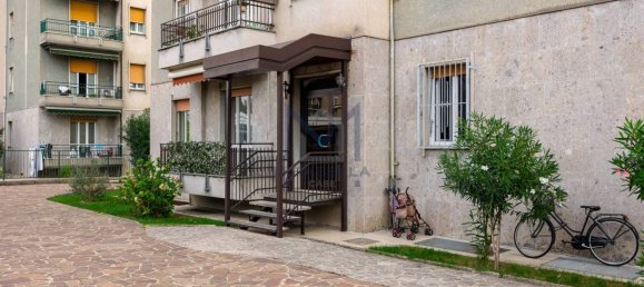 2 bedrooms Apartment in Seregno, Italy No. 113717 22