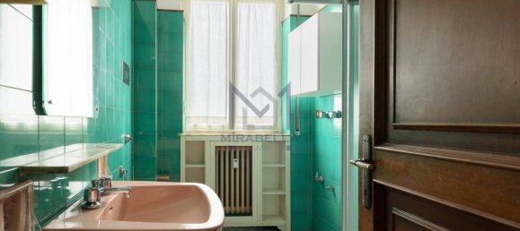 2 bedrooms Apartment in Seregno, Italy No. 113717 13