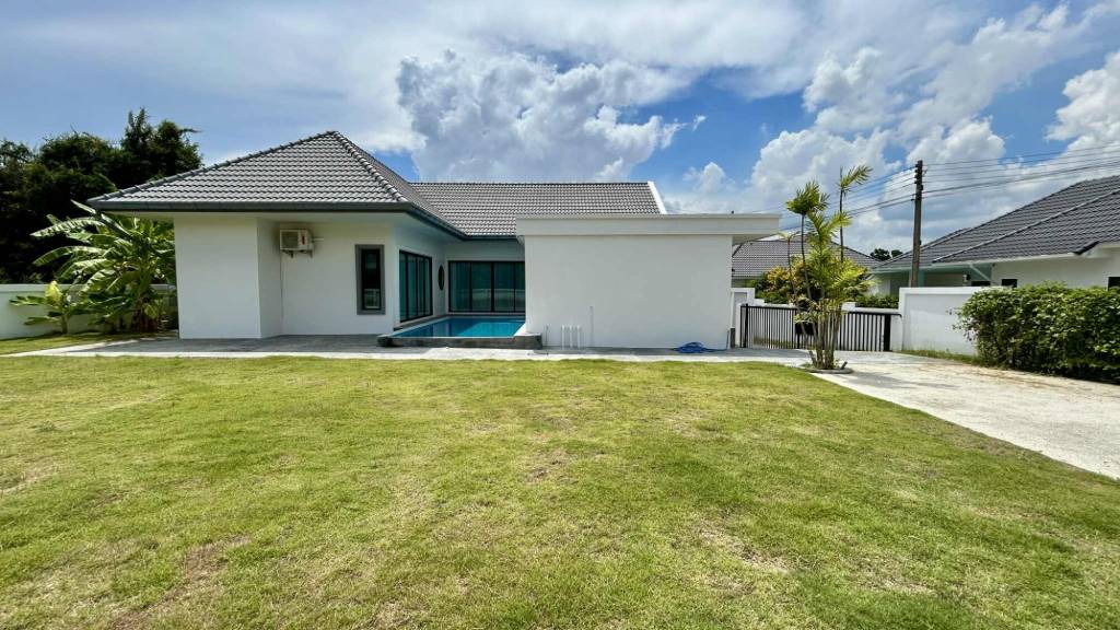 3 غرف نوم فيلا في Hua Hin, Thailand رقم 67601