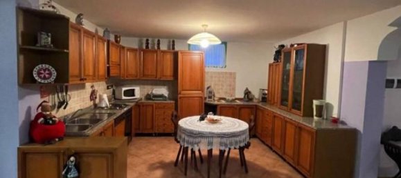 Вилла с 6 комнатами в Сан Джорджо Канавезе, Италия № 17957 29