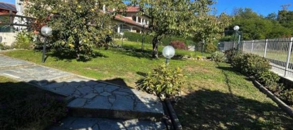 Вилла с 6 комнатами в Сан Джорджо Канавезе, Италия № 17957 38