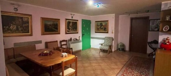 Вилла с 6 комнатами в Сан Джорджо Канавезе, Италия № 17957 16