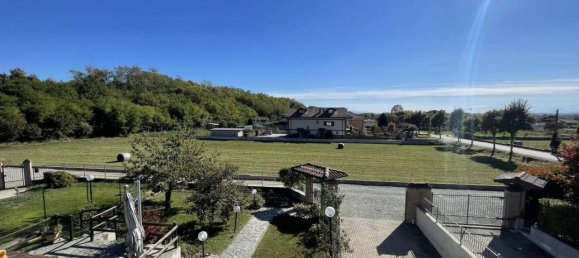 Вилла с 6 комнатами в Сан Джорджо Канавезе, Италия № 17957 36