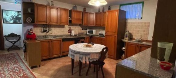 Вилла с 6 комнатами в Сан Джорджо Канавезе, Италия № 17957 15