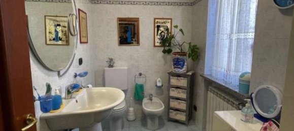 Вилла с 6 комнатами в Сан Джорджо Канавезе, Италия № 17957 8