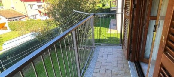 Вилла с 6 комнатами в Сан Джорджо Канавезе, Италия № 17957 31