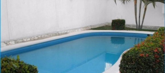 Дом с 4 спальнями в Герреро, Мексика № 181863 2