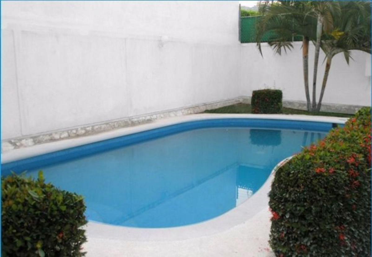 Дом с 4 спальнями в Герреро, Мексика № 181863