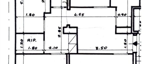 5 rooms Apartment in Sassari, Italy No. 299474 8