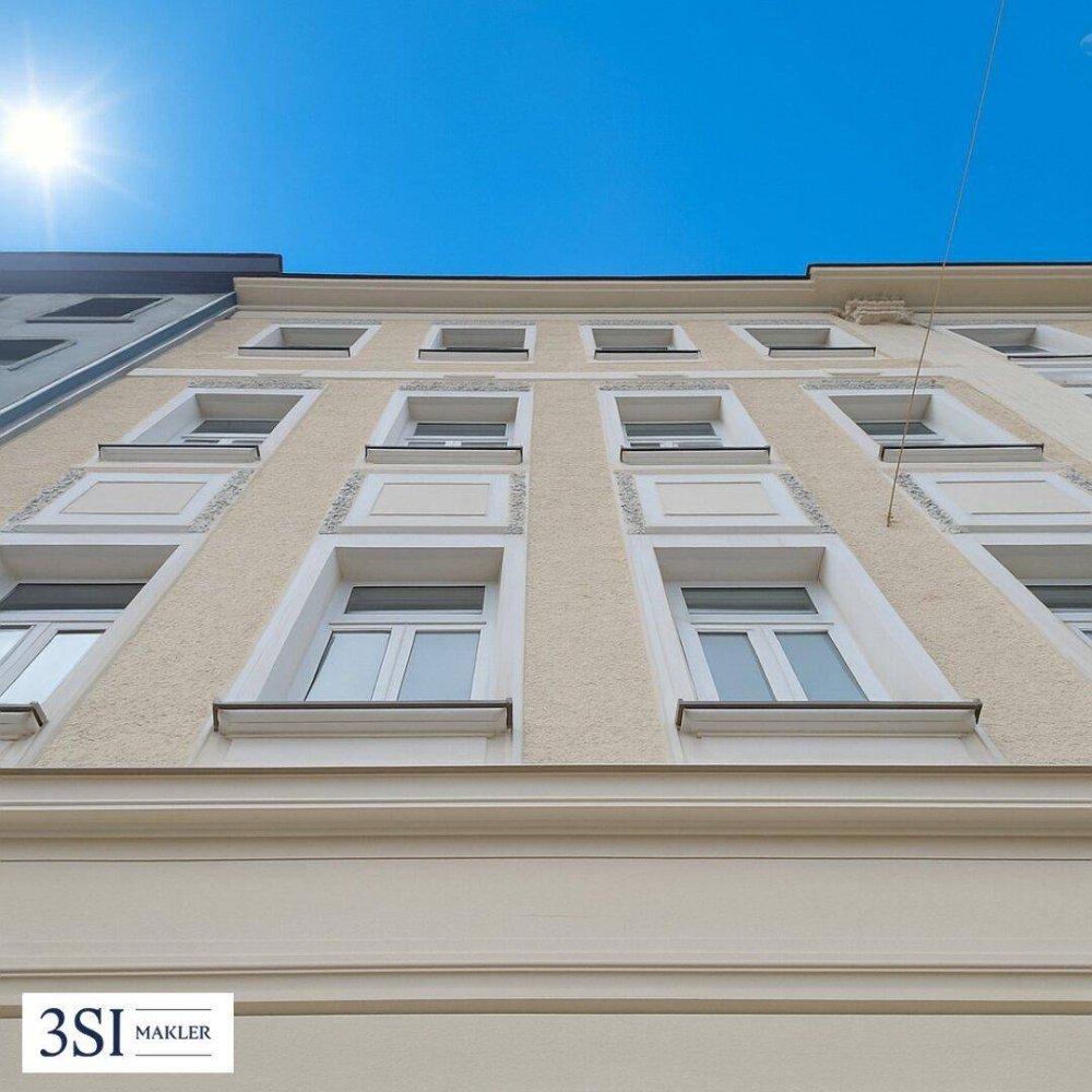 Studio in Ottakring, Austria No. 209555