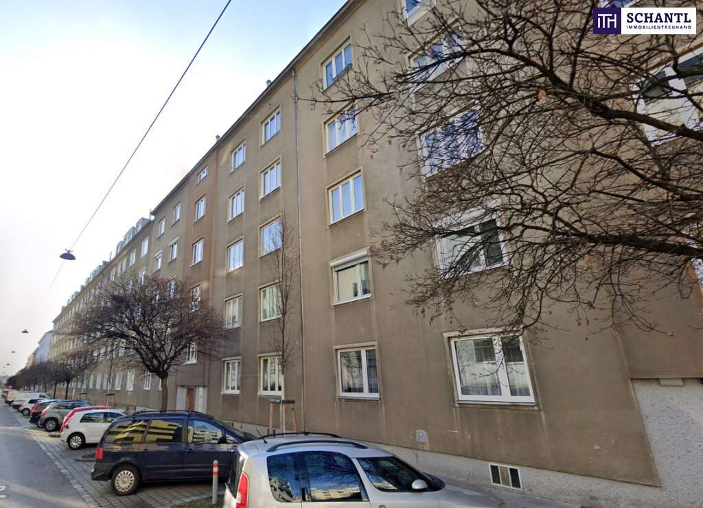 2-Zimmer Wohnung in Simmering, Austria, Nr. 111372